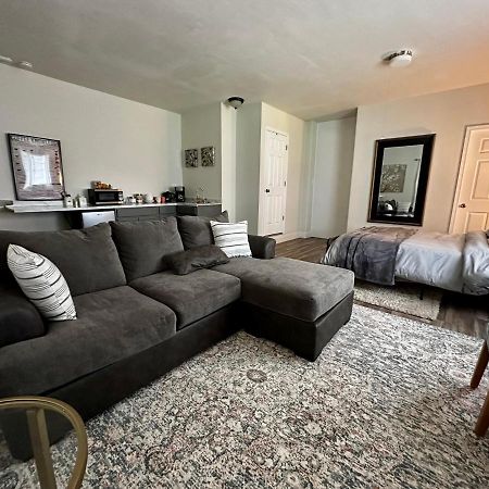 Sonia'S Guest Suite In Montesano-Gateway To Olympic National Park Extérieur photo