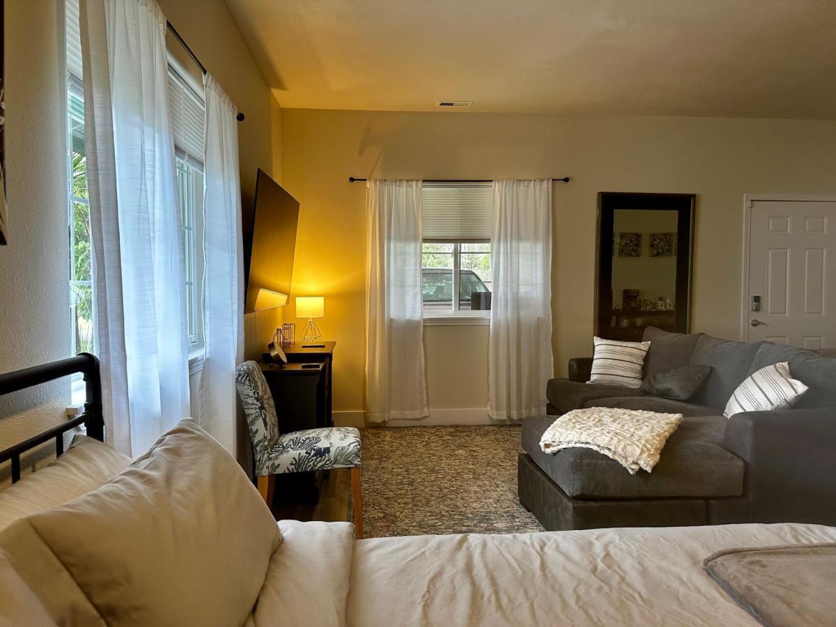 Sonia'S Guest Suite In Montesano-Gateway To Olympic National Park Extérieur photo