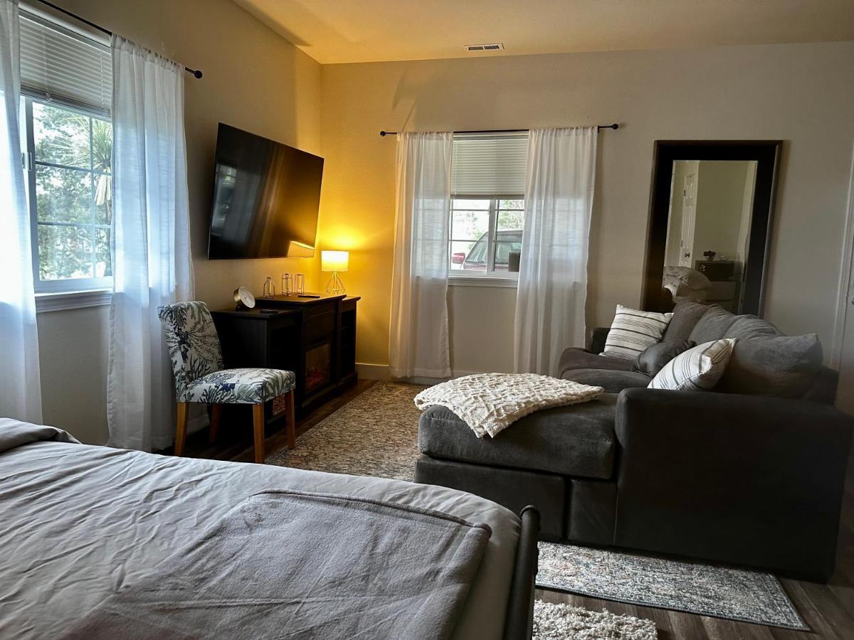 Sonia'S Guest Suite In Montesano-Gateway To Olympic National Park Extérieur photo