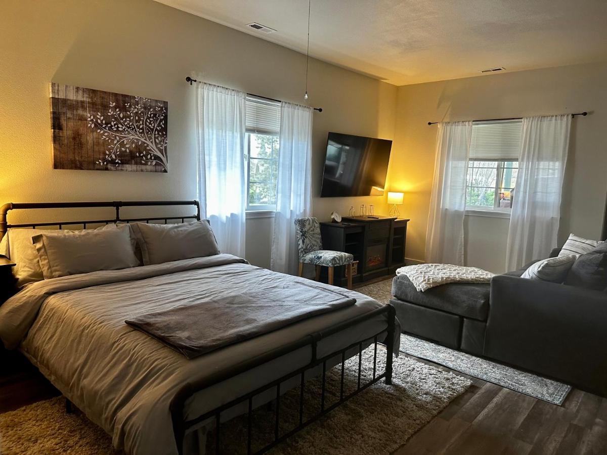 Sonia'S Guest Suite In Montesano-Gateway To Olympic National Park Extérieur photo