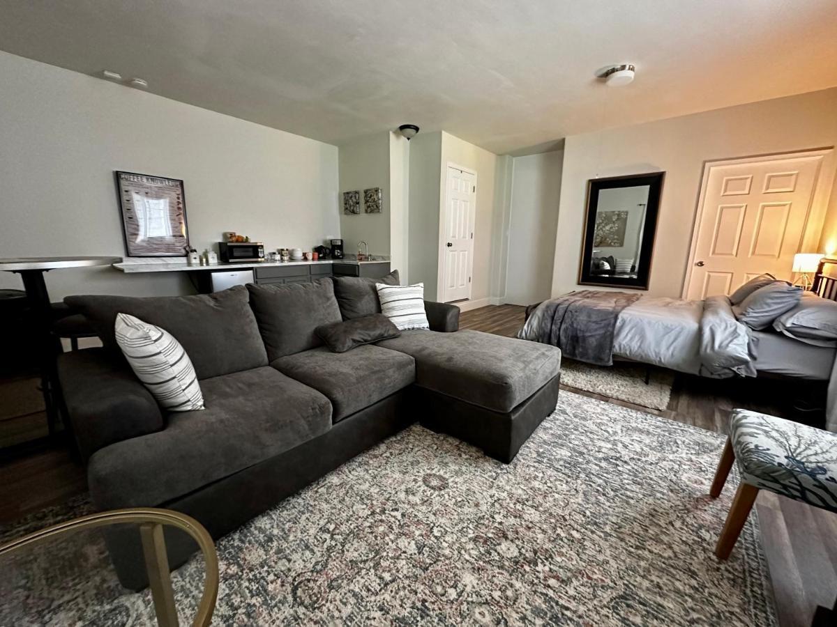 Sonia'S Guest Suite In Montesano-Gateway To Olympic National Park Extérieur photo